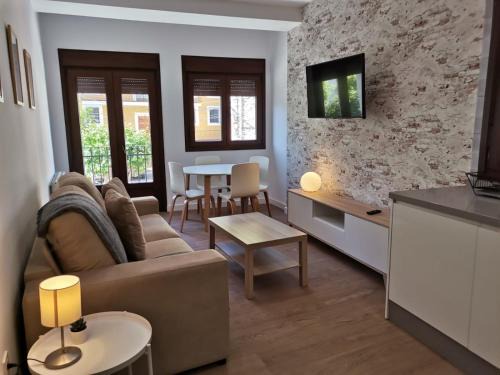 Pontones Maison | Vivienda Turística Cumbre de Pontones
