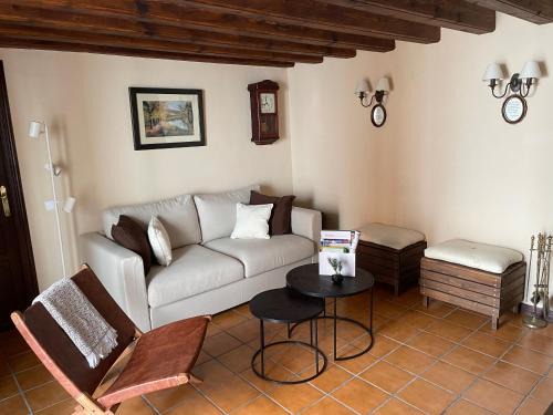 Soria Appartement | Vivienda turística La Caldera