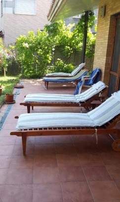 Fontellas Maison | VIVIENDA TURÍSTICA LOS OLIVOS