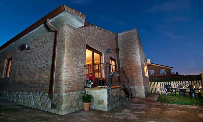 Sotes Appartement | Vivienda Turística San Martín