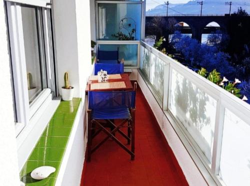Mundaka Appartement | Vivienda Turístico Erreka Beach
