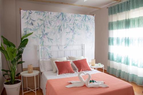 Pozo de la Serna Appartement | Vivienda Turística El Pimpollo
