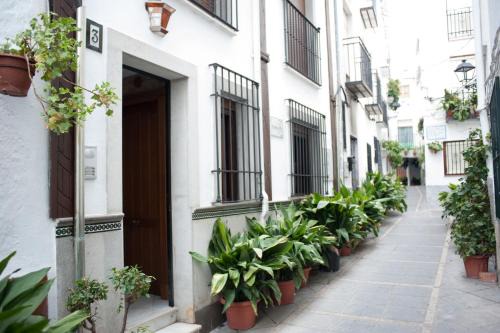 Guejar Sierra Appartement | Vivienda Turistica Arabeluj