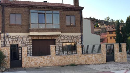 Ciudad de Osma Appartement | Vivienda uso turistico Atalaya