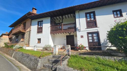 Ardisana Maison | Vivienda Vacacional Casa Casenti