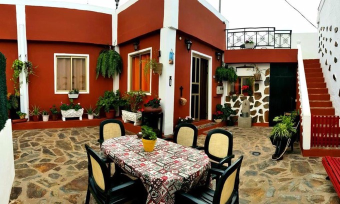 La Orotava Maison | Vivienda Vacacional Ca Na Paula