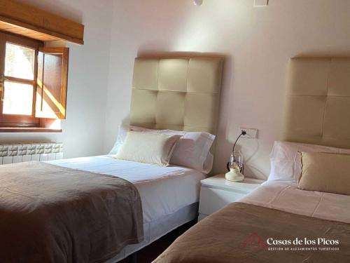 Penamellera Alta Chalet De Ski | Vivienda vacacional El Cau - Casas de Los Picos