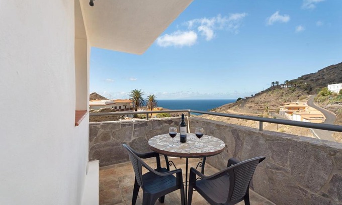 Alojera Maison | Vivienda vacacional La Era