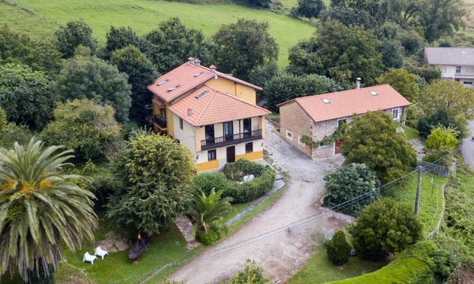 Camplengo Appartement | VIVIENDAS RURALES LAS CALDERAS