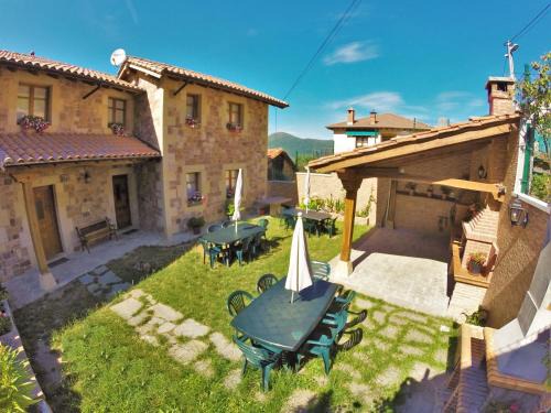 Vega de Liebana Maison | Viviendas Rurales El Cantón