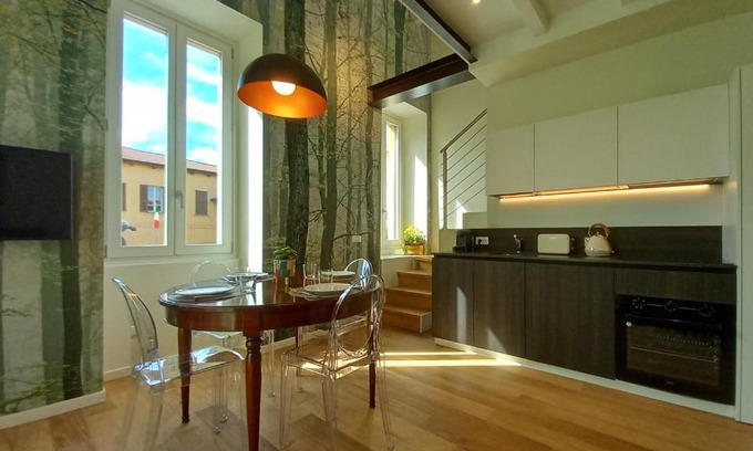 Cernusco sul Naviglio Appartement | Vivila - Ca' Foulard