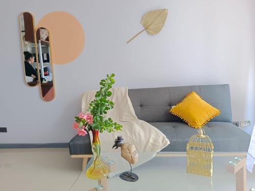 Bellavista Appartement | Vivir en Santiago