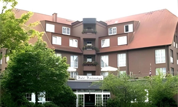 Voerde Hôtel | Vivotel Niederrhein