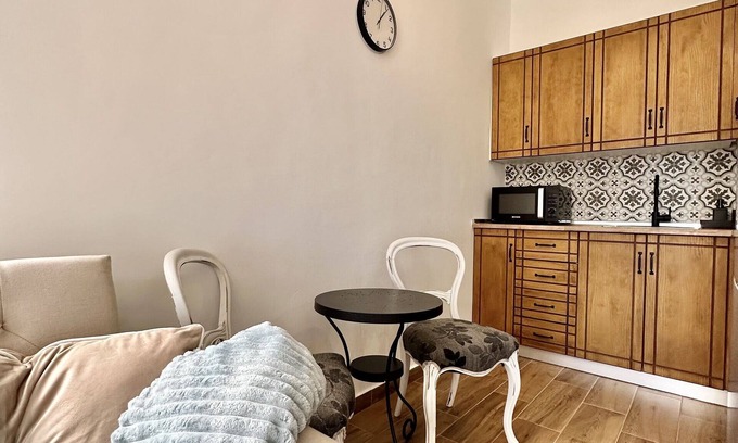 Las Arenas Appartement | Vizcaina - Nopal by TOR