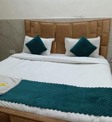 Malviya Nagar Hôtel | Vk hotels