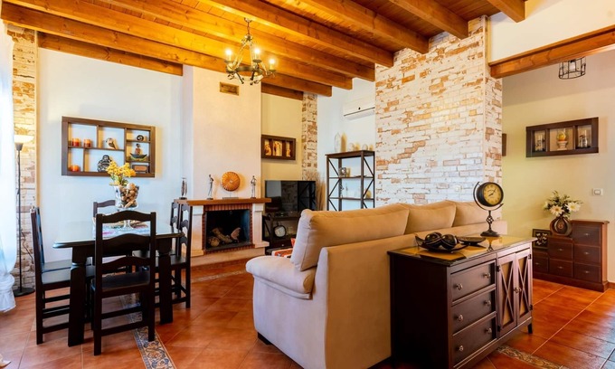 Villamanrique de la Condesa Appartement | vll Logement rural de qualité aux portes de Doñana