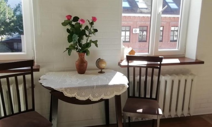 Brest Appartement | Vladimirskie apartamenty in center of Brest