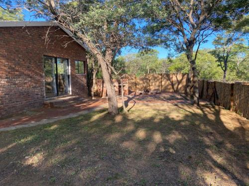 Bela-Bela Autre | Vlakkieskraal Farmstay - BushBaby House