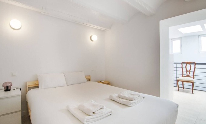 El Botanic Appartement | VLC HOST - Botánico