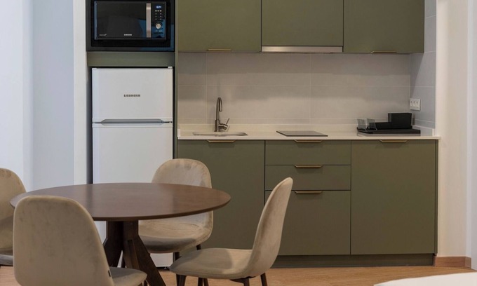 Trinitat Appartement | VLC HOST- Molinell 7