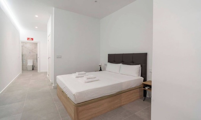 Montolivet Appartement | VLC HOST - Oriente B