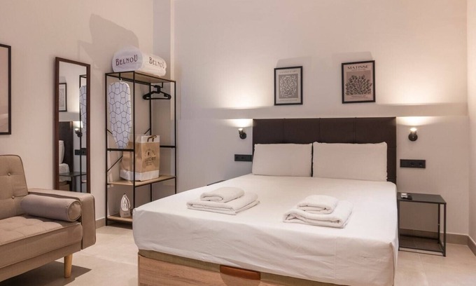 Montolivet Appartement | VLC HOST - Zapadores C