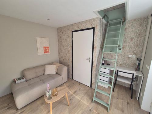 Municipality of Katwijk Appartement | Vlier aan zee