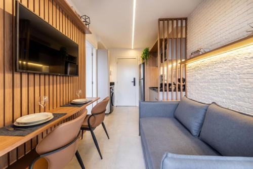 Vila Olimpia Appartement | VLO1501 - Vl. Olímpia – SP, localização premium
