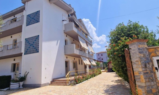 Orikum Appartement | Vlorë Orikum apartments