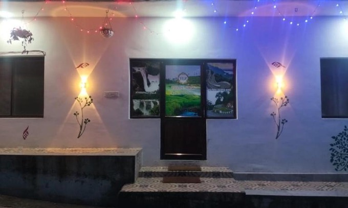 Valparai Maison | VLP Home Stay