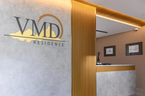 Tractorul Maison | VMD Residence
