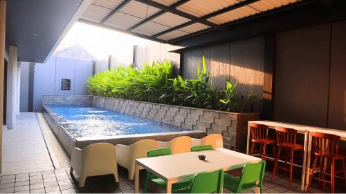 Tangerang Hôtel | VNC Alam Sutera Hotel Powered by Archipelago