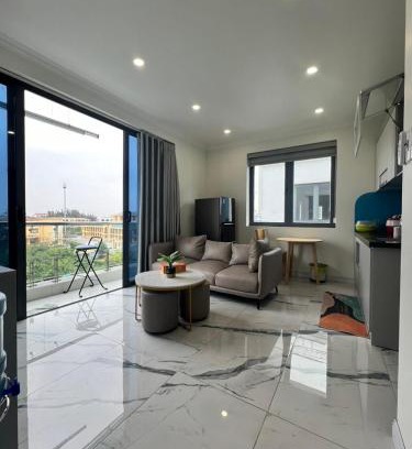 Le Chan Appartement | VND Apartments