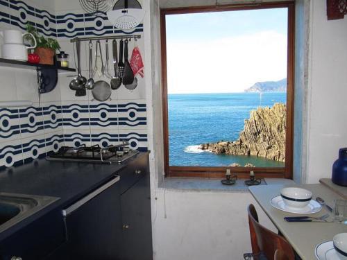 Riomaggiore Appartement | Voce del Mare