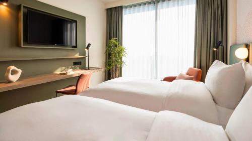 Vilvoorde Hôtel | voco Brussels City North by IHG