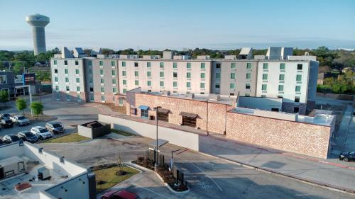 Redmond Terrace Hôtel | voco College Station Aggieland by IHG