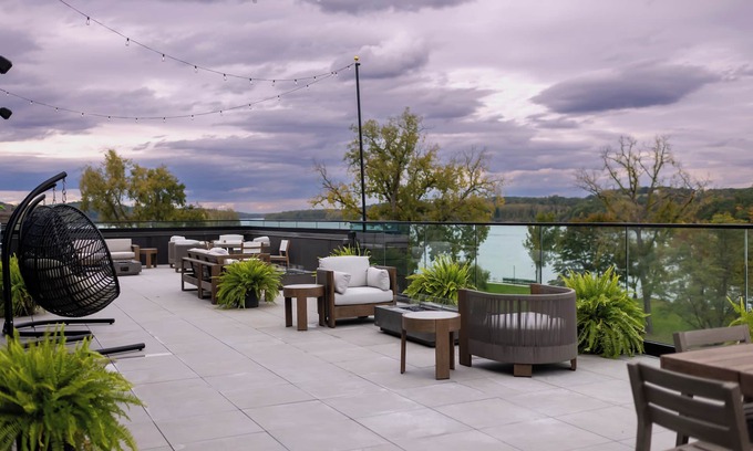 Coxsackie Hôtel | voco James Newbury Hudson Valley by IHG