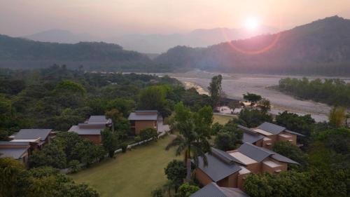 Dhikuli Hôtel | voco Jim Corbett by IHG
