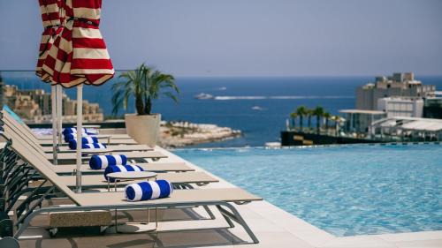 Paceville Hôtel | voco Malta by IHG