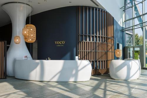 Musocco Hôtel | voco Milan-Fiere by IHG