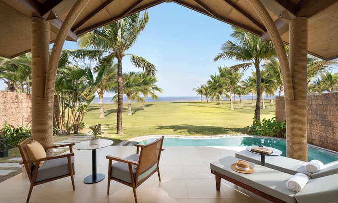 Bao Ninh Station Balnéaire | voco Quang Binh Resort by IHG