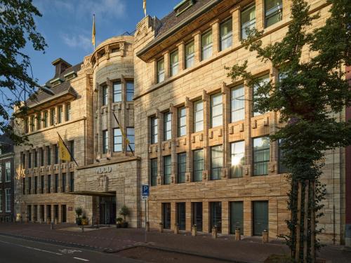 The Hague Center Hôtel | voco The Hague by IHG
