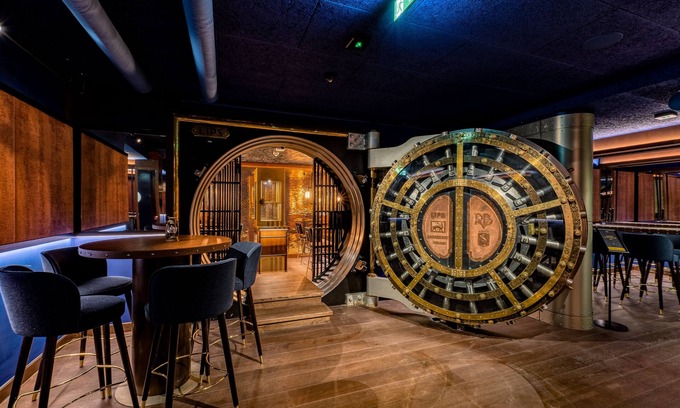 The Hague Center Hôtel | voco The Hague by IHG