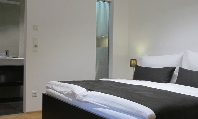 Illmitz Appartement | Vogelparadies Neusiedler See /Lange Lacke - National Park Center Illmitz -Therme