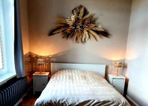 Oelsnitz Appartement | Vogtlandperle