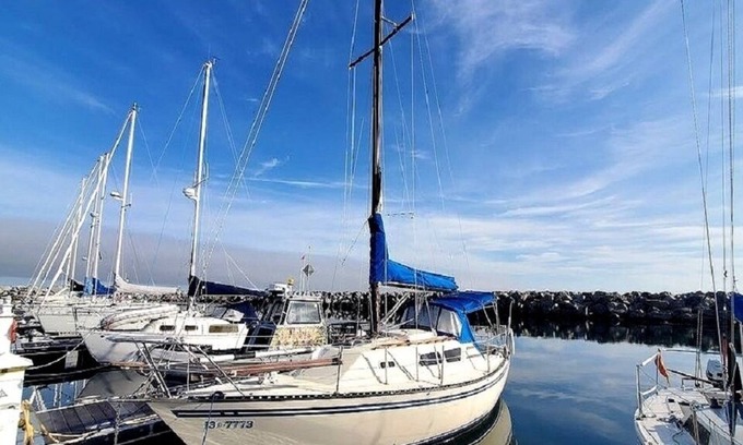 Rimouski-Neigette Location De Bateaux | Voilier à la Marina Près de Tout