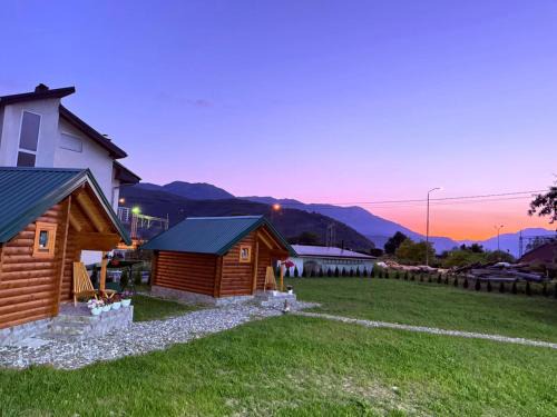 Mojkovac Chalet De Ski | Vojinov kutak