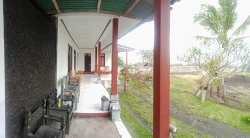 Toya Bungkah Hôtel | Volcano 3 hotel