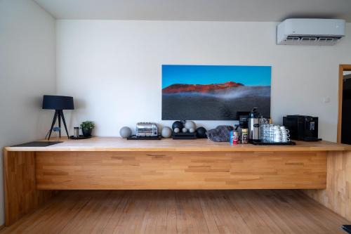 Vik I Myrdal Hôtel | Volcano Hotel