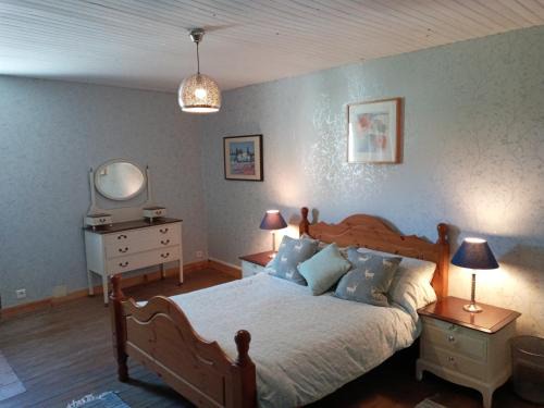 Montauriol Maison | Volets Verts